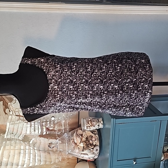 Ann Taylor Sequin Tank sz M - Picture 1 of 5